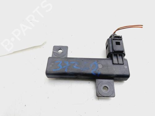 Antenne/Base VW TOUAREG (7LA, 7L6, 7L7) 5.0 V10 TDI (313 hp) 24973008