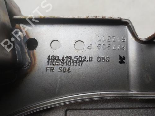 Steering column AUDI A7 Sportback (4GA, 4GF) 2.8 FSI quattro | BP38264612M21 - Image 5