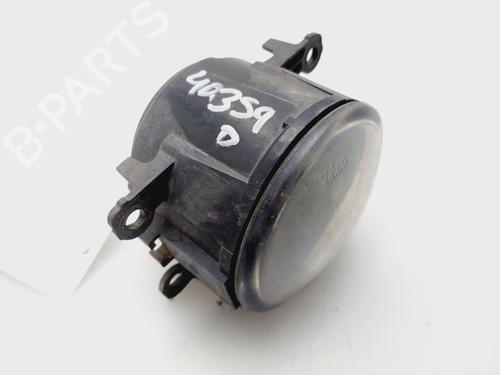 Højre Foran Tågelygte DACIA LOGAN (LS_) | BP30977269C31