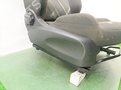 Right front seat OPEL CORSA E (X15)  | BP26694491C16 