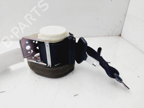 Rear center seatbelt JAGUAR XF I (X250) 2.2 D | BP22988759I27 