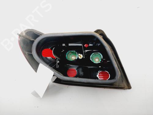 Right taillight CITROËN XSARA (N1) 2.0 HDi 90 | BP28110432C35 