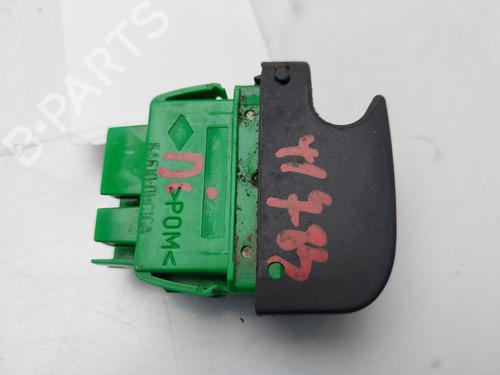 Left front window switch TOYOTA AYGO (_B1_) 1.0 (KGB10_, KGB10R) | BP35803813I27 - Image 3