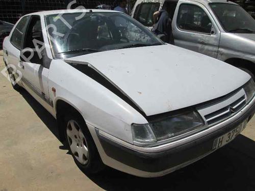 Used Parts CITROËN XANTIA (X1_, X2_)  1.8 i  917292
