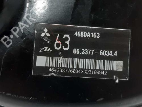 Servo brake MITSUBISHI OUTLANDER III (GG_W, GF_W, ZJ, ZL, ZK)  | BP5313670M42 