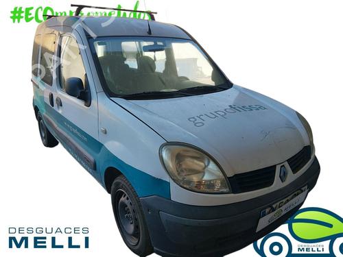 Right sun visor RENAULT KANGOO (KC0/1_) 1.5 dCi | BP36596081I2 - Image 6