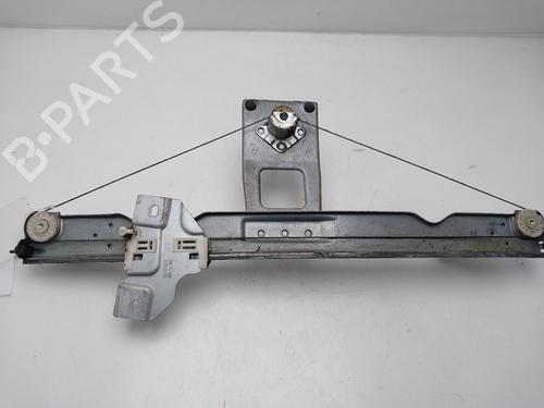 Used Front left window mechanism Front left window mechanism DACIA SANDERO [2008-2026] 34285915 34285915