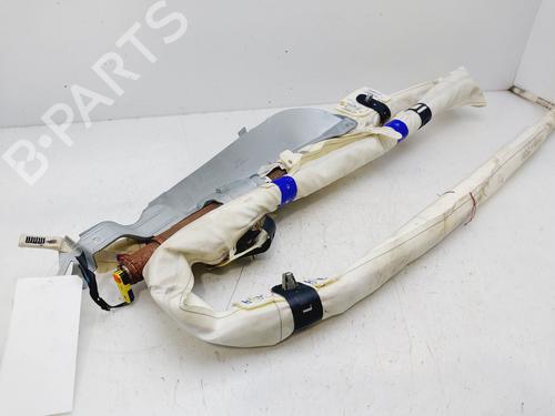Left curtain airbag VW TIGUAN (5N_)  | BP30054612C11 