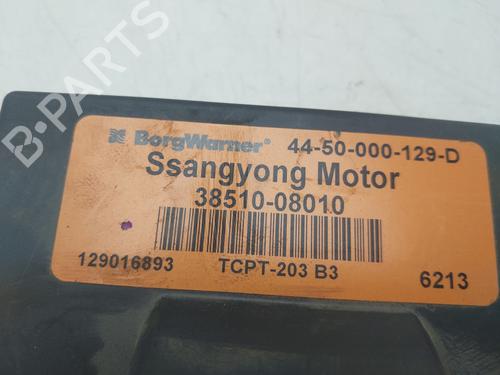 Other SSANGYONG ACTYON I | BP36184516O1 - Image 3