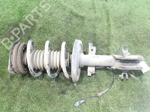 Used Right front shock absorber RENAULT LAGUNA III (BT0/1) 1.5 dCi (BT00, BT0A, BT0T, BT1J) (110 hp) 5792282