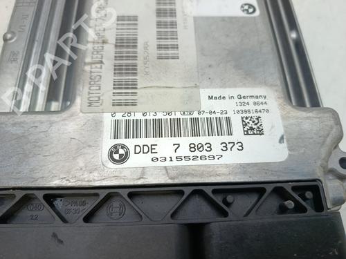 Engine control unit (ECU) BMW 3 Touring (E91) 320 d | BP31842161M57