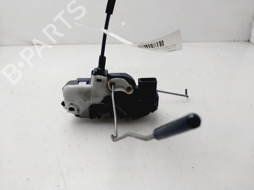 Used Front right lock OPEL INSIGNIA A Country Tourer (G09) 2.0 CDTi (47) (131 hp) 20349987