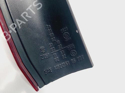 Left taillight BMW 3 Touring (E91) 320 d | BP31651750C34 