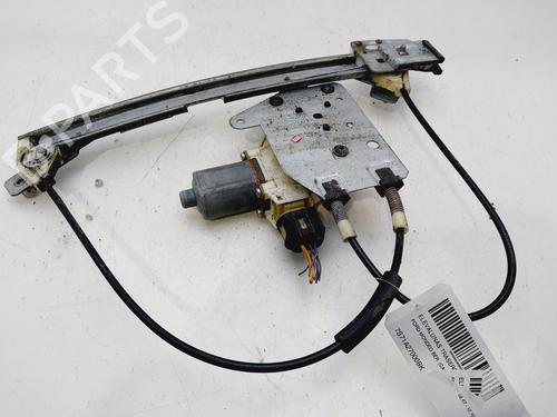 Rear right window mechanism FORD MONDEO IV (BA7)  | BP29447276C25 