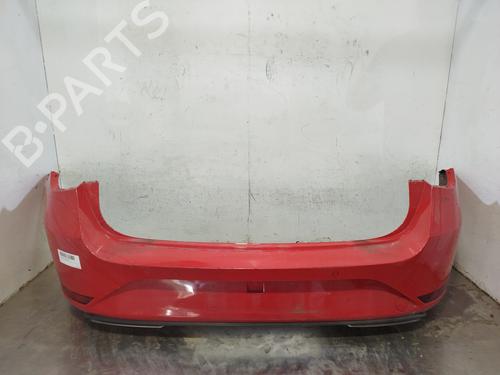 Used Rear bumper Rear bumper 39183929 39183929