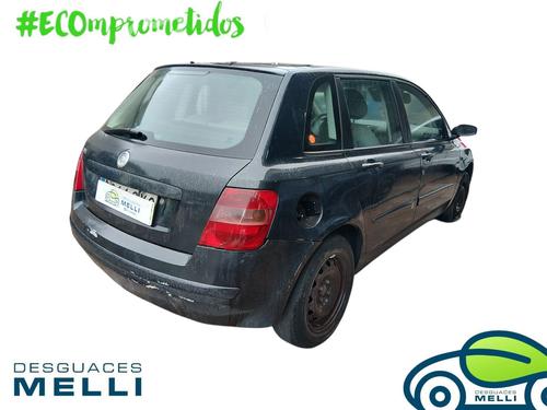 AC compressor FIAT STILO (192_) 1.4 16V | BP32348482M34