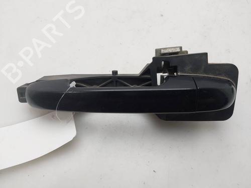 Used Rear left exterior door handle Rear left exterior door handle 39433615 39433615