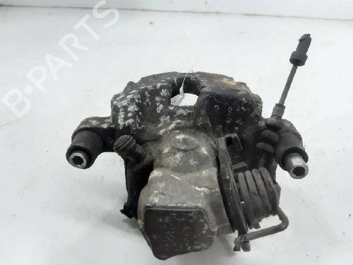 Right rear brake caliper PEUGEOT 508 I (8D_) 1.6 HDi | BP11571951M106 