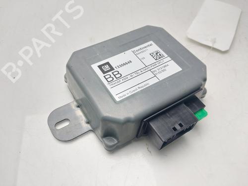 Used Electronic module CHEVROLET TRAX 1.7 TD (131 hp) 30961404