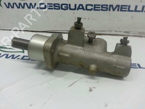Brake master cylinder NISSAN MICRA III (K12) 1.4 16V | BP2868511M77 