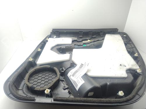 Rear left panel NISSAN NAVARA NP300 Pickup (D23, D23T) | BP32753347C60 - Image 2