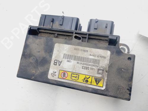 Used ECU airbags CHEVROLET CRUZE (J300) 2.0 CDI (125 hp) 18958430