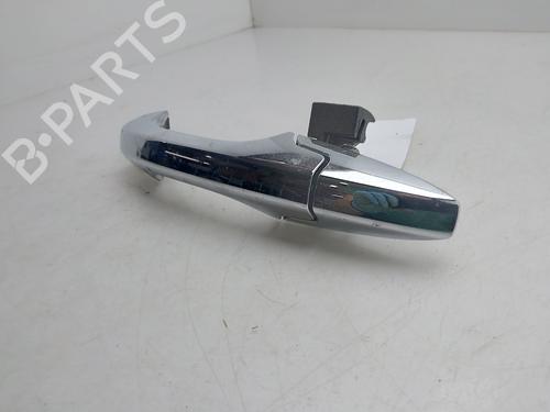 Used Rear left exterior door handle Rear left exterior door handle 37401849 37401849