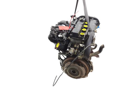 Engine FORD FIESTA VI (CB1, CCN)  | BP23875743M1 