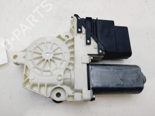 Used Left rear window motor SEAT LEON (1M1) [1999-2006]  31070176