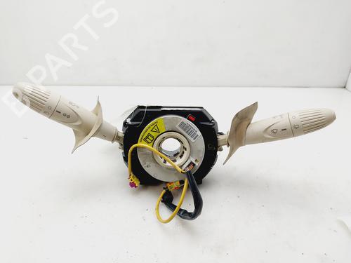 Used Steering wheel controls FIAT 500 (312_) [2007-2025]  28122476