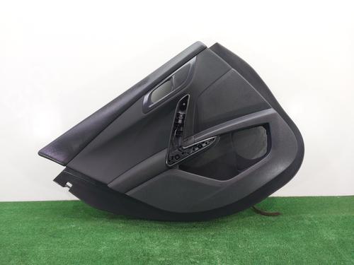 Used Rear left panel PEUGEOT 508 I (8D_) 1.6 HDi (112 hp) 16880311