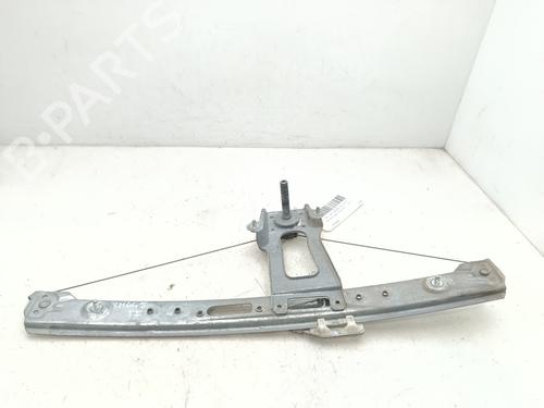 Used Rear left window mechanism Rear left window mechanism BMW 3 (E46) 320 d (136 hp) 34435735 34435735