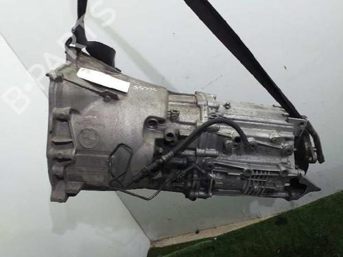 Gearbox BMW 3 (E90) 318 d | BP6017117M3 