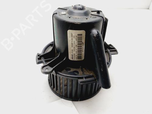Used Heater blower motor CITROËN C4 I (LC_) [2004-2014]  26719536