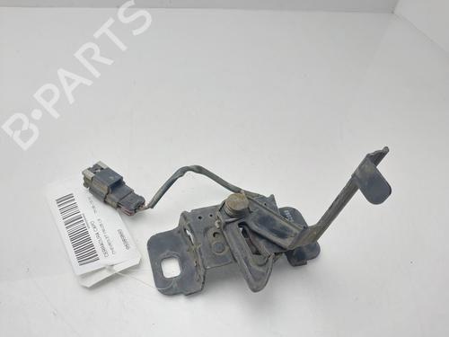 Used Hood lock CHEVROLET CRUZE (J300) 1.6 (113 hp) 31371148