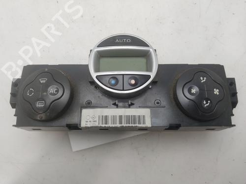 Used Climate control Climate control 36559210 36559210