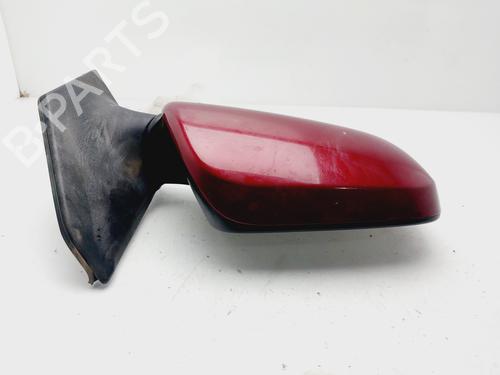 Right mirror TOYOTA AVENSIS (_T25_) 2.0 D-4D (CDT250_, CDT250R) | BP29551119C27 