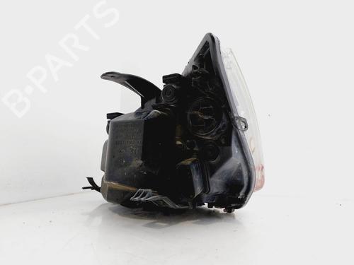 Right headlight FORD FOCUS II (DA_, HCP, DP) 2.0 TDCi | BP10004116C29 