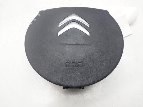 Førerens kollisjonspute CITROËN C4 Picasso I MPV (UD_) [2006-2015]  13875971