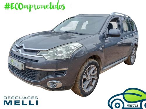 Used Parts CITROËN C-CROSSER (VU_, VV_)    4514631