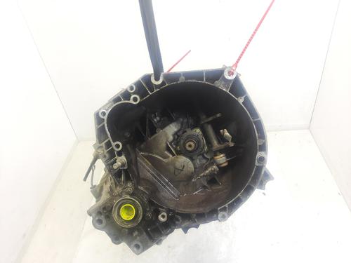 Used Gearbox ALFA ROMEO GT (937_) 1.9 JTD (937CXN1B) (150 hp) 31166813