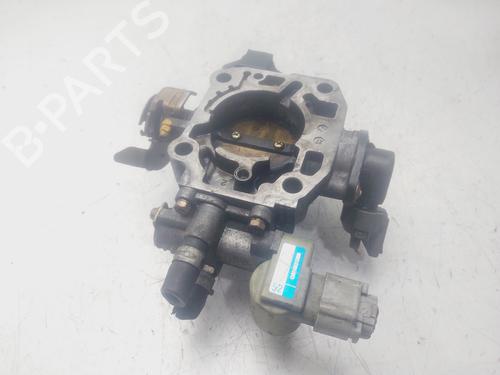 Throttle body HONDA CIVIC VI Hatchback (EJ, EK) 1.4 i S (EJ9) | BP29876042M82