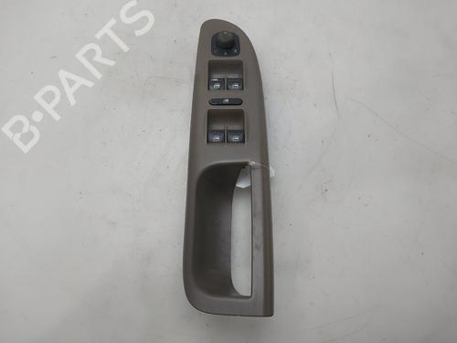 Used Left front window switch Left front window switch 37755983 37755983