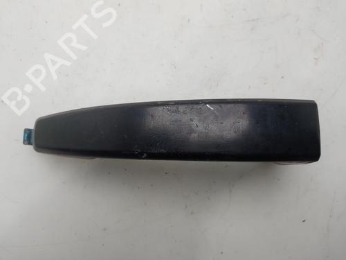 Used Front left exterior door handle Front left exterior door handle CHEVROLET AVEO / KALOS Hatchback (T250, T255) 1.4 16V (94 hp) 35975907 35975907