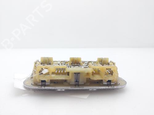 Interior roof light PEUGEOT 307 (3A/C) 1.6 HDi | BP16121073I8 