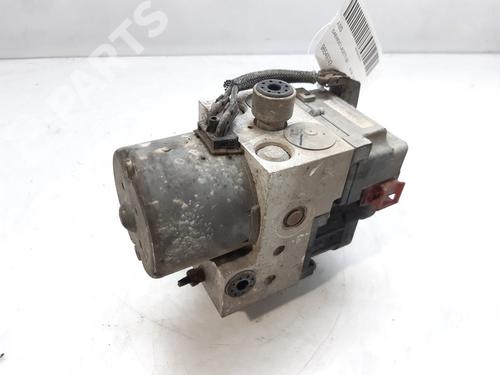 Used ABS pump ABS pump DAEWOO LACETTI Hatchback (KLAN) 1.6 (109 hp) 10624669 10624669