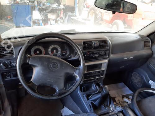 Puerta trasera derecha OPEL FRONTERA B (U99) 2.2 DTI (6B_ZC, 6B_VF, 6B_66, 6B_76) | BP11346247C5 