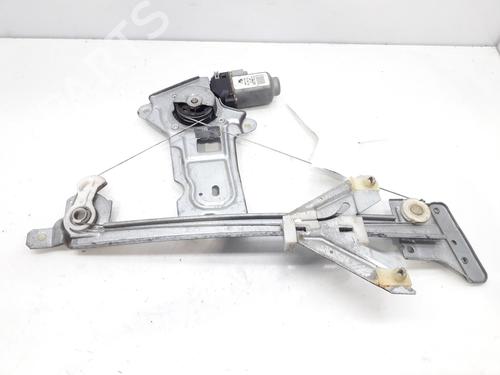 Rear left window mechanism CITROËN XSARA Coupe (N0) 1.6 16V | BP16880294C24 
