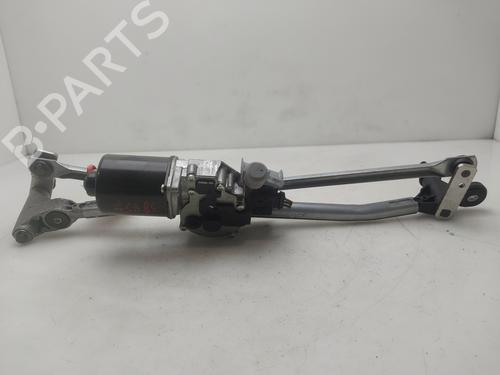 Front wiper motor BMW 1 Coupe (E82) 120 d | BP37151158M29 - Image 5