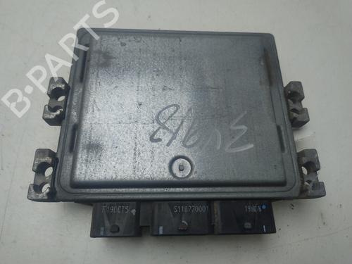 Computer motormanagement RENAULT MEGANE II Saloon (LM0/1_) [2003-2025]  28191325